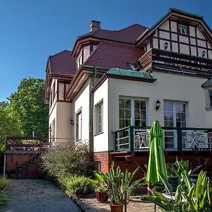 Hotel Gast