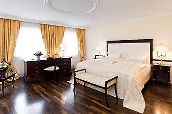 Hotel Suitess - An Der Frauenkirche Dresden